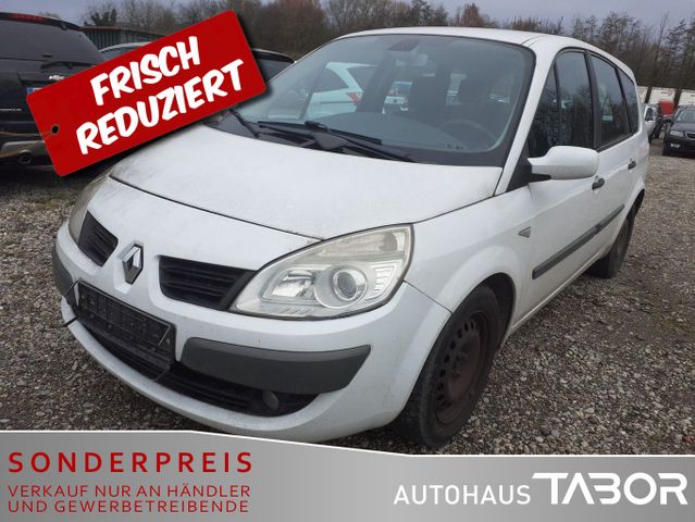 Renault Grand Scenic 1.6 Avantage Klima Keyless GRA