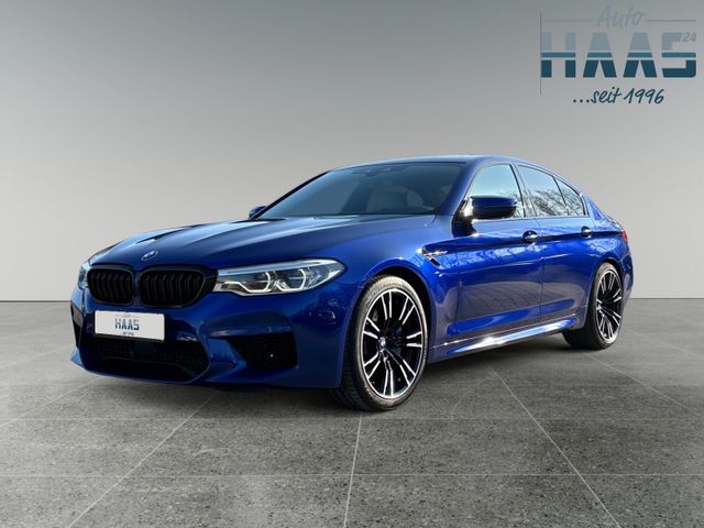 BMW M5 Lim. 4,4l V8 Bi-Turbo 800PS Unfallfrei DE-KFZ