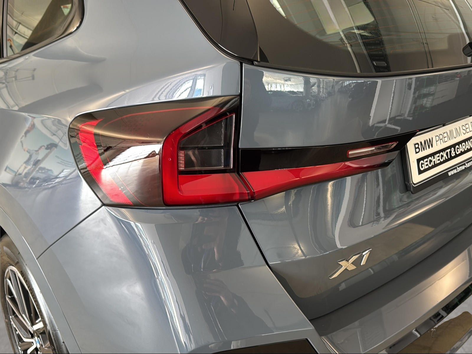 BMW X1 - Bild 14