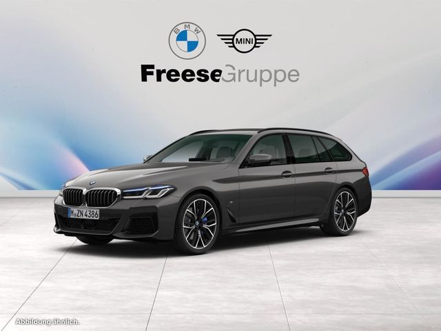 BMW 540d xDrive Touring