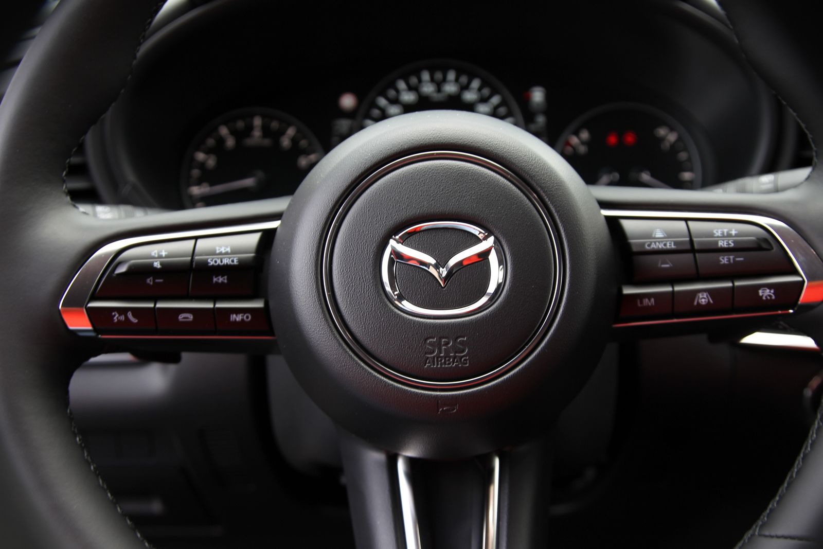 Mazda CX-30 - Bild 10