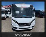 Dethleffs Trend I 7057 EB 