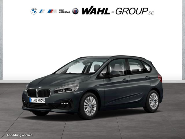 BMW 218i Active Tourer