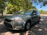 Ford Mondeo 2.0 Turnier !!TÜV&INSPEKT. NEU+GARANTIE!! - Ford Mondeo aus 2009: 2.0