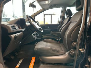 MYAUTOCENTER – Gebraucht- und Jahreswagen mit Werkstattservice in Pfaffenhofen Seat Alhambra Sport *Klima*SHZ*Xenon*AHK*Freisprech*