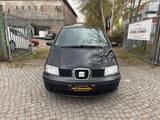 Seat Alhambra Vigo - Seat Alhambra Vigo mit Diesel-Antrieb