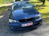 BMW E90 325i Org 123Tkm Tüv neu 12 Mon Gewähr N52 - BMW 325 aus 2006: 325i