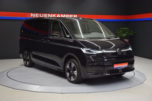 Volkswagen T7 Multivan Pano ACC AHK DCC HK HuD 3-Zonen