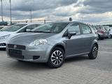 Fiat Punto 1.4 8V Dynamic Klima-TÜVNeu-Inspektion- - Fiat Punto in Frankfurt (Main)