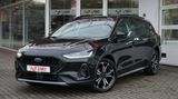 Ford Focus 1.0 EcoBoost Active Mild-Hybrid LED ACC - Ford Focus: Active