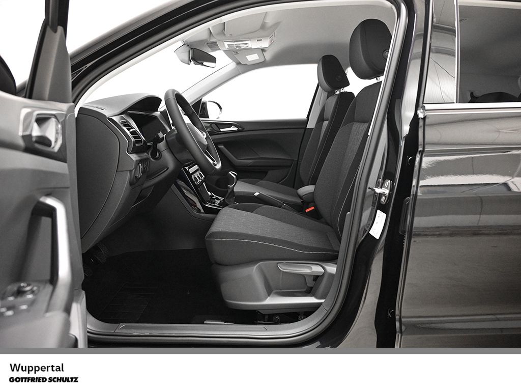 Volkswagen T-Cross - Bild 13