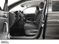 Volkswagen T-Cross - Vorschau Bild 13