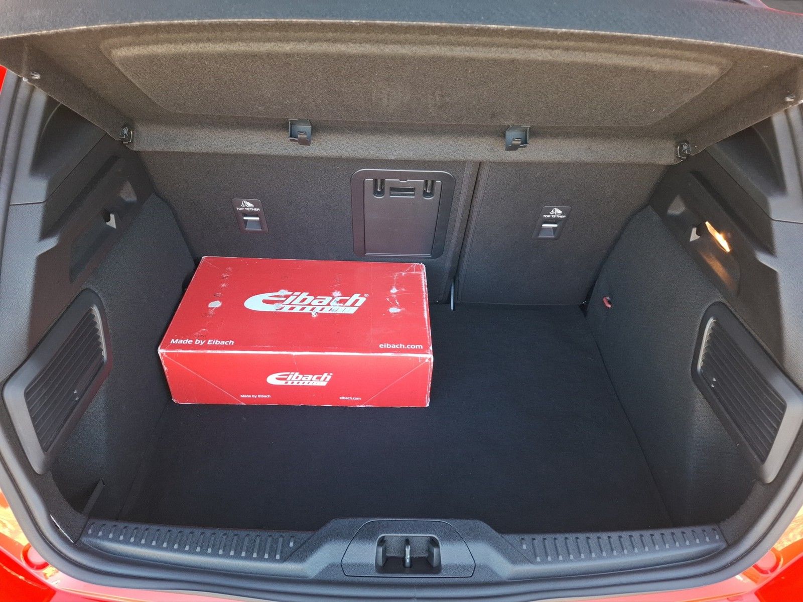 FORD Focus ST X 2.3 KLIMA / LED / ACC / HEAD-UP / BAN - Image 16