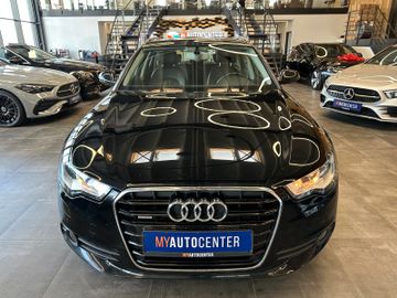 Audi A6 Avant 3.0 TDI quattro *Xenon*Leder*Navi*
