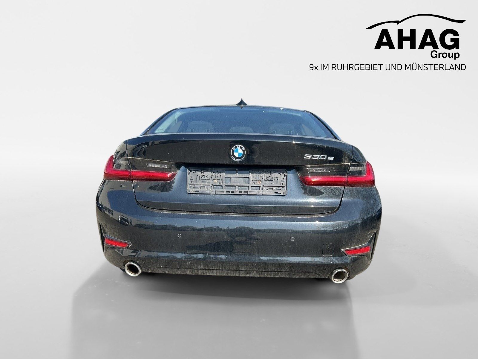 BMW 330 - Bild 6