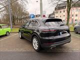 Porsche Cayenne 360° Kamera Pano/ 2. Radsatz - Porsche Cayenne in Krefeld