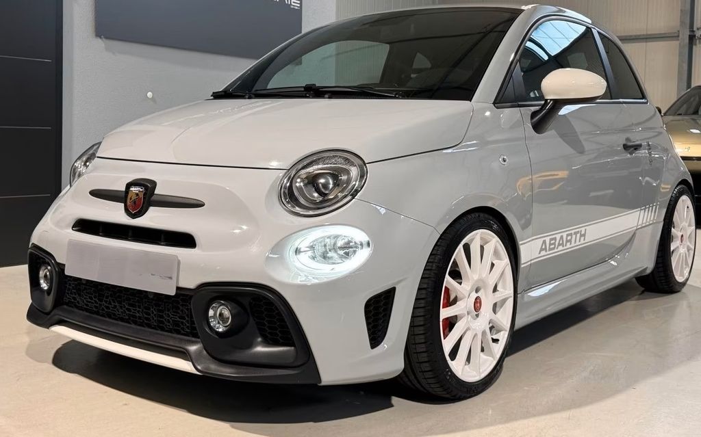 Image of Abarth 595