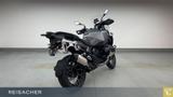 BMW R 1300 GS ADV Triple Black ASA+voll+Tieferlegung - TIEFERLEGUNG