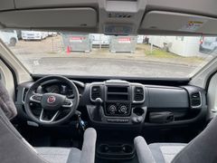 Pössl Summit 640 Prime | FIAT  | Autom. | All in Paket