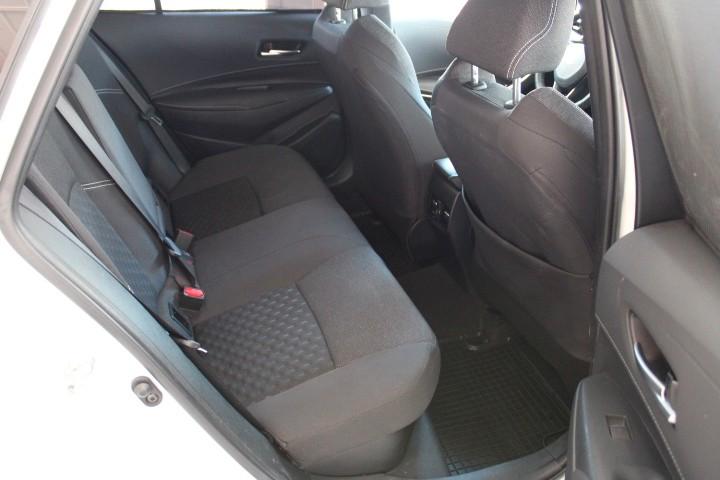 Suzuki Swace 1.8 Hybrid CVT Comf+