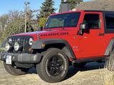 Jeep Wrangler Unlimited JK 3.8 Sport Autom... - Jeep Wrangler: 3.8