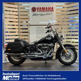 Harley-Davidson Softail Heritage Classic 114 FLHCS * 5 HD * - HARLEY-DAVIDSON HERITAGE SOFTAIL CLASSIC