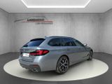 BMW 520d Touring M Sport / AZ: 1.950,--  mtl: 569,-- - BMW 520: Leder