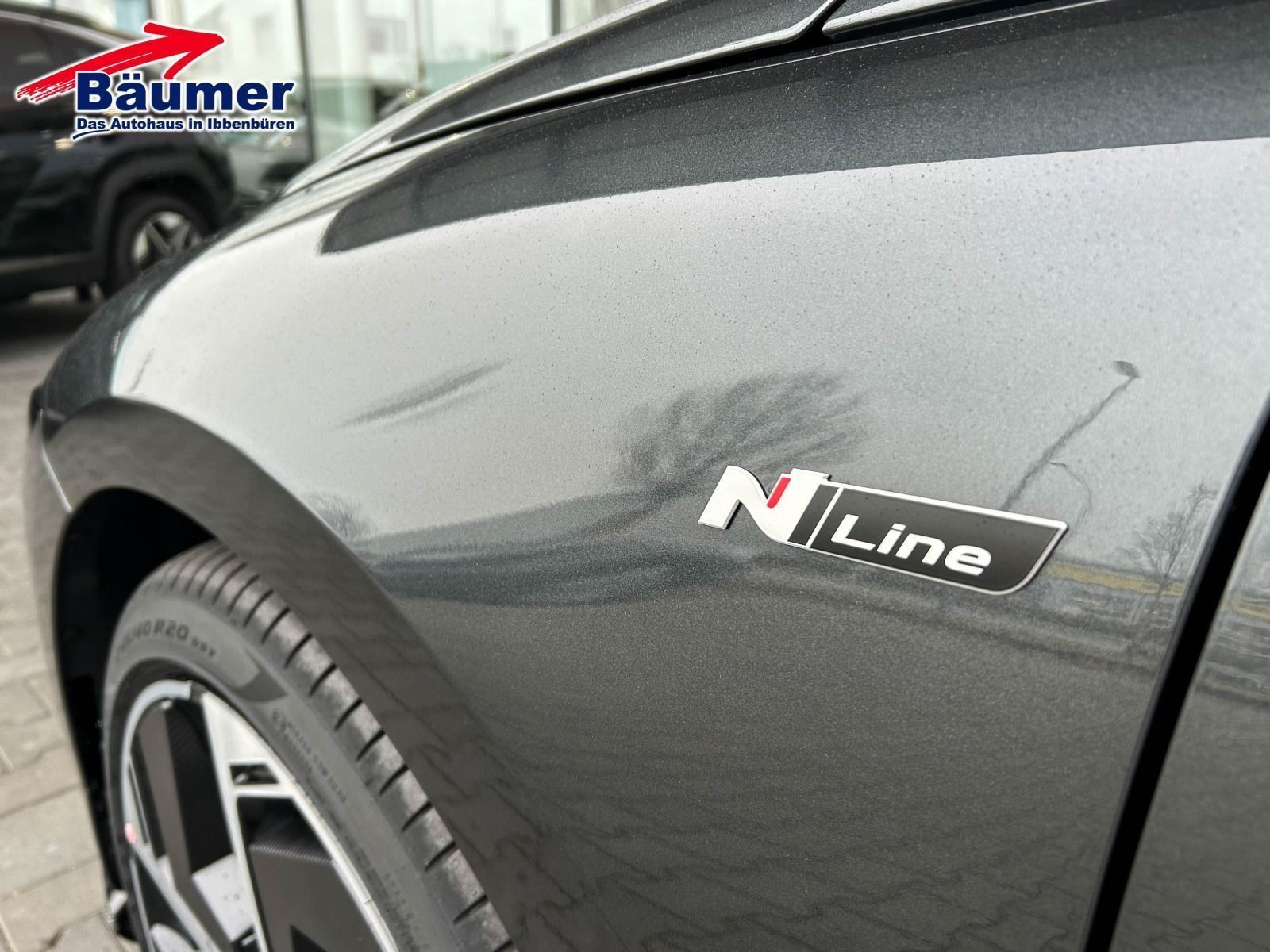 Hyundai IONIQ 6 – Bild 8