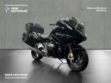 BMW R 1250 RT - BMW R 12