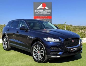 Jaguar F-Pace - 3