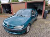 Peugeot 306 - Peugeot 306: Kleinwagen