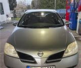 Nissan Primera - Nissan Primera von privat
