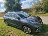 Kia eNiro, Spirit, 150kw,Vollausst. +Frunk+Haubenlif - Kia Niro EV von privat