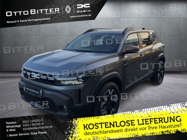 Dacia Duster Extreme ECO-G 100 LPG-AUTOGAS/WINTERPAKET