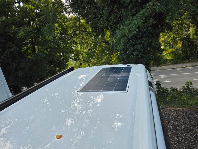 Alpincamper Vivaro Alpincamper | 5 Sitzer | Aufstelldach