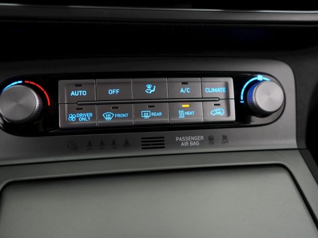 KONA Elektro TREND 64kWH AT+VOLL LED+NAVI+RÜCKFA