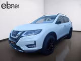 Nissan X-Trail I 1.3 DIG-T Automatik I N-Design I Kamer - Nissan X-Trail: N Design