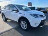 Toyota RAV 4 RAV4 Executive/4x4/Tüv-Neu/Automatik/ - Toyota Gebrauchtwagen von 2014