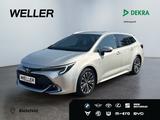 Toyota Corolla 1.8 Hybrid TS Team D *Technik-Paket*CAM* - Toyota Gebrauchtwagen von 2025