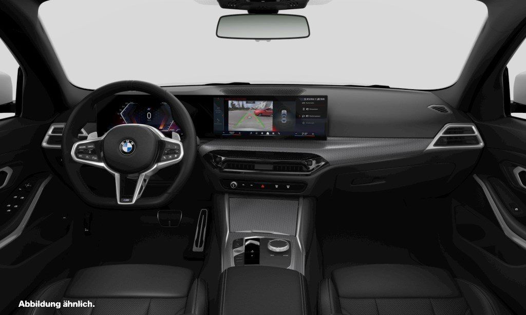 BMW 330 - Bild 3