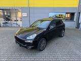 Porsche Cayenne Diesel Platinum Edition/PANO/KAMERA/ALCA - Porsche Cayenne: Platinum Edition