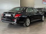 Mercedes-Benz E 400 4Matic Memory/Wide/EGSD/Wenig Km/1. Hand - Mercedes-Benz E 400 in Düsseldorf