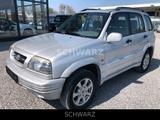 Suzuki Grand Vitara V6-2.5 4x4 AHK*KLIMA*3.Hand* - Suzuki Grand Vitara aus 2000: Allradantrieb