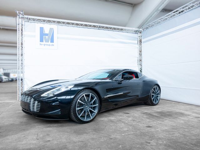 Aston Martin One-77