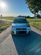 Ford Fusion+ 1,6TDCI - Ford Fusion in München