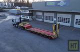 Goldhofer 6-Achs-Tele-Semi mit hydr. Rampen-zwangsgelenkt - Angebote