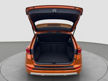 SEAT Ateca - 10