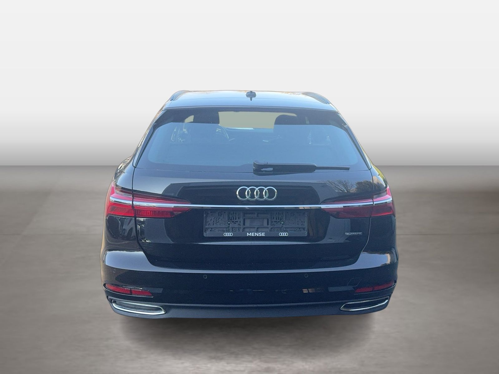 Audi A6 - Bild 4