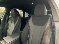 BMW i4 - Vorschau Bild 8