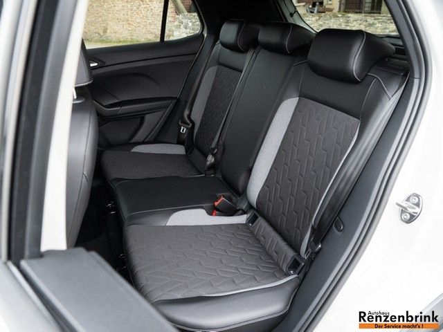 T-Cross Goal TSI DSG LED ACC Keyless Navi-Pro